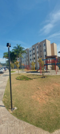 Imagem Apartamento com 2 Quartos à Venda, 54 m² em Jardim Petrópolis - Cotia Imagem Apartamento com 2 Quartos à Venda, 54 m² em Jardim Petrópolis - Cotia