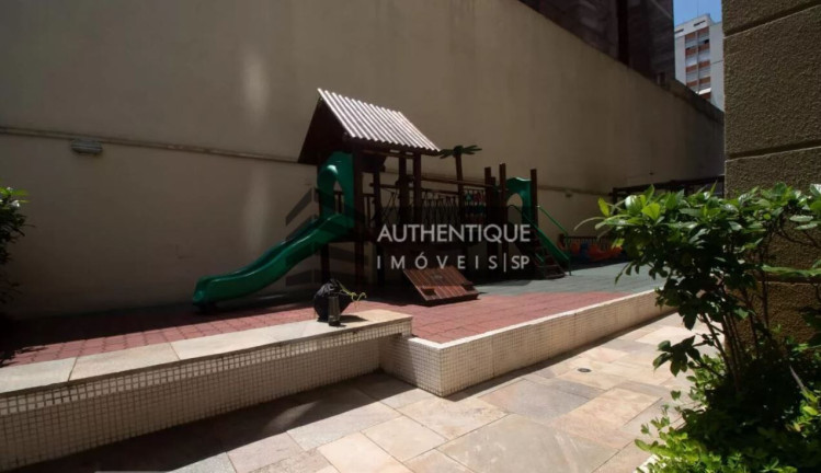 Imagem Apartamento com 3 Quartos à Venda, 138 m² em Paraíso - São Paulo