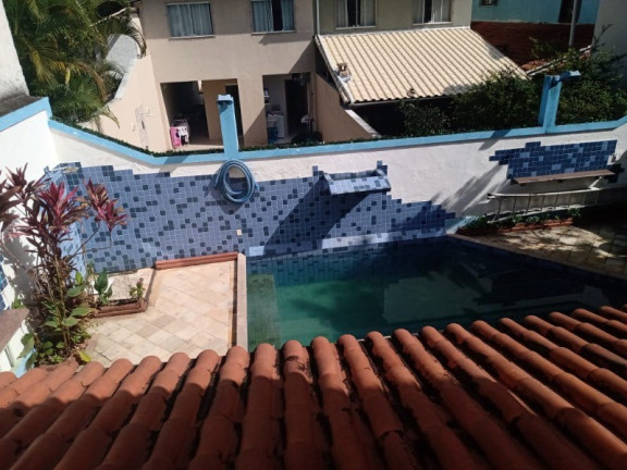 Imagem Casa com 4 Quartos à Venda, 405 m² em Piratininga - Niterói Imagem Casa com 4 Quartos à Venda, 405 m² em Piratininga - Niterói