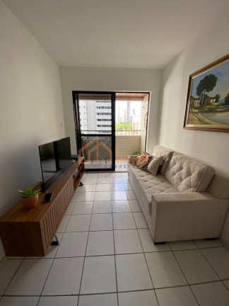 Apartamento com 3 Quartos à Venda, 82 m² em Tambaú - João Pessoa