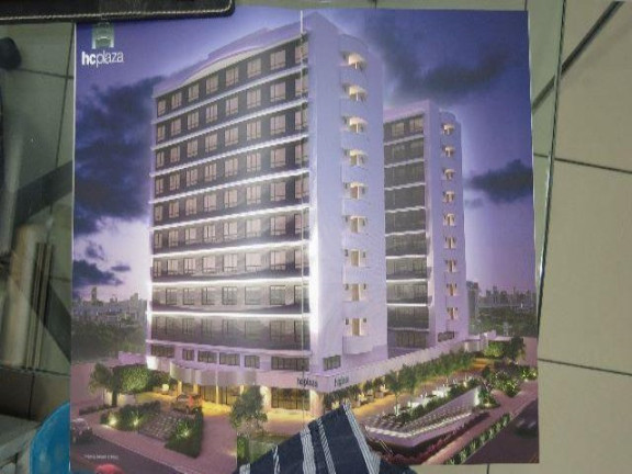 Imagem Sala Comercial para Alugar ou Temporada, 24 m² em Lagoa Nova - Natal