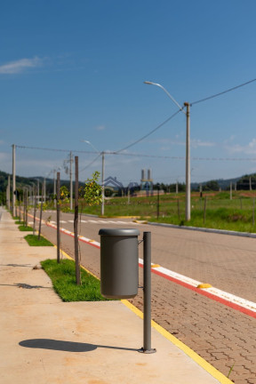 Imagem Terreno à Venda, 383 m² em São Jacó - Sapiranga