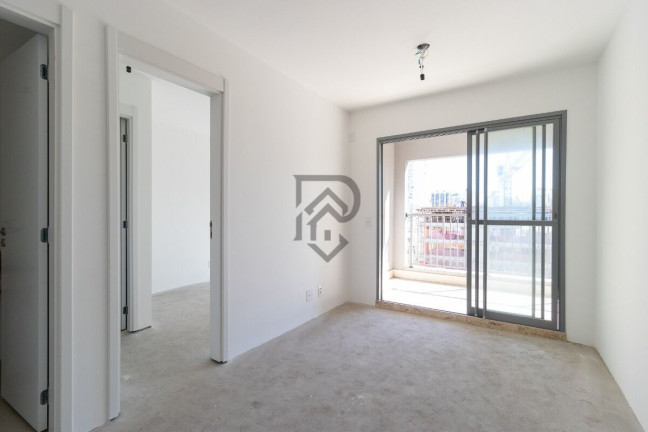 Imagem Apartamento com 1 Quarto à Venda, 47 m² em Vila Mariana - São Paulo