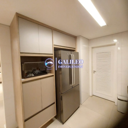 Imagem Apartamento com 3 Quartos à Venda, 216 m² em Jardim São Bento - Jundiaí Imagem Apartamento com 3 Quartos à Venda, 216 m² em Jardim São Bento - Jundiaí