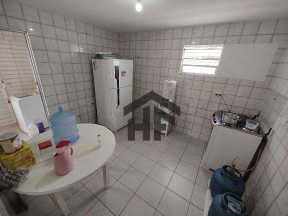 Imagem Casa com 4 Quartos à Venda, 520 m² em Bairro Novo - Olinda