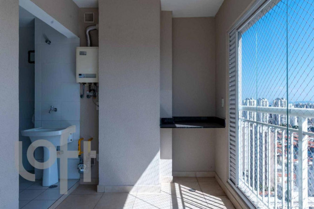 Imagem Apartamento com 2 Quartos à Venda, 68 m² em Belenzinho - São Paulo