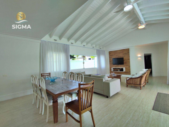 Imagem Casa com 5 Quartos à Venda, 270 m² em Jardim Acapulco - Guarujá Imagem Casa com 5 Quartos à Venda, 270 m² em Jardim Acapulco - Guarujá