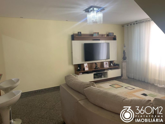 Imagem Casa com 3 Quartos à Venda, 144 m² em Osvaldo Cruz - São Caetano Do Sul Imagem Casa com 3 Quartos à Venda, 144 m² em Osvaldo Cruz - São Caetano Do Sul