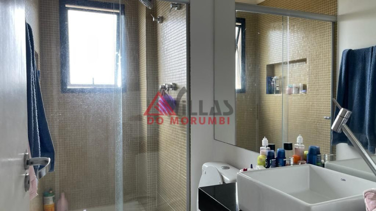 Imagem Cobertura com 3 Quartos à Venda, 195 m² em Vila Andrade - São Paulo