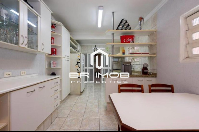 Imagem Casa com 3 Quartos à Venda, 277 m² em Jardim Petrópolis - São Paulo Imagem Casa com 3 Quartos à Venda, 277 m² em Jardim Petrópolis - São Paulo