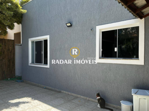 Imagem Casa com 4 Quartos à Venda, 300 m² em Peró - Cabo Frio