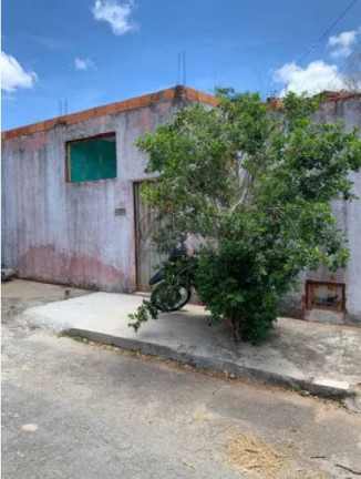 Casa com 1 Quarto à Venda,  em Vila Luiza - Montes Claros