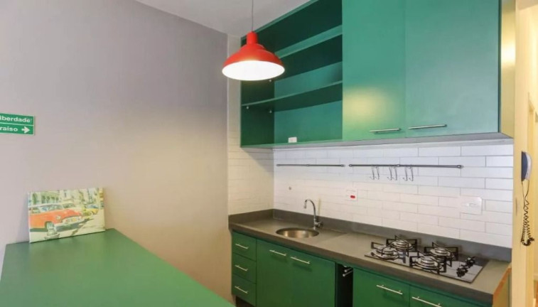 Imagem Apartamento com 1 Quarto à Venda, 35 m² em Consolação - São Paulo Imagem Apartamento com 1 Quarto à Venda, 35 m² em Consolação - São Paulo