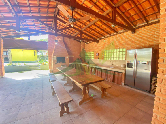 Imagem Chácara com 3 Quartos à Venda, 5.000 m² em Portão - Atibaia Imagem Chácara com 3 Quartos à Venda, 5.000 m² em Portão - Atibaia