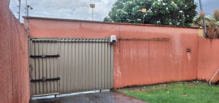 Imagem Casa com 3 Quartos à Venda, 272 m² em Cardoso Continuação - Aparecida De Goiânia