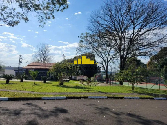 Imagem Terreno em Condomínio à Venda, 420 m² em Cajuru Do Sul - Sorocaba