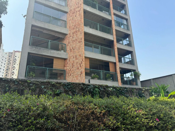 Imagem Apartamento com 4 Quartos à Venda, 251 m² em Paineiras Do Morumbi - São Paulo