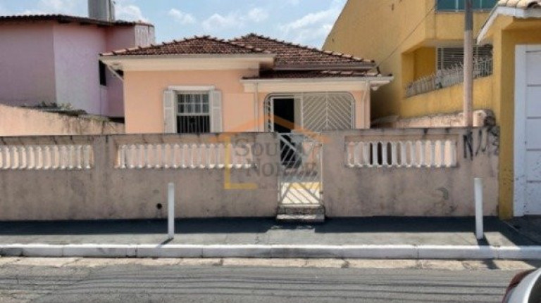 Casa com 2 Quartos à Venda, 360 m² em Imirim - São Paulo