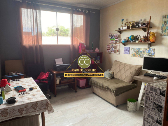 Imagem Casa à Venda, em Cabo Frio Imagem Casa à Venda, em Cabo Frio