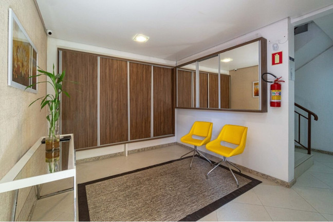 Imagem Apartamento com 3 Quartos à Venda, 80 m² em Menino Deus - Porto Alegre