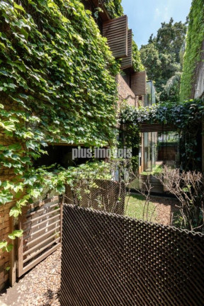 Imagem Casa com 3 Quartos à Venda, 220 m² em Jardim Paulista - São Paulo