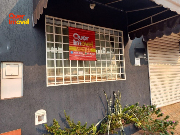 Imagem Casa com 5 Quartos à Venda, 250 m² em Jardim Paulistano - Ribeirão Preto Imagem Casa com 5 Quartos à Venda, 250 m² em Jardim Paulistano - Ribeirão Preto