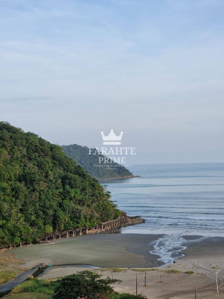 Imagem Cobertura com 3 Quartos à Venda, 323 m² em Canto Do Forte - Praia Grande