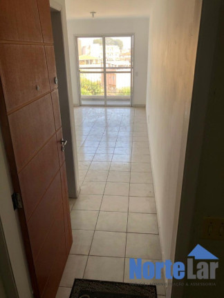 Imagem Apartamento com 2 Quartos à Venda, 52 m² em Sítio Do Mandaqui - São Paulo