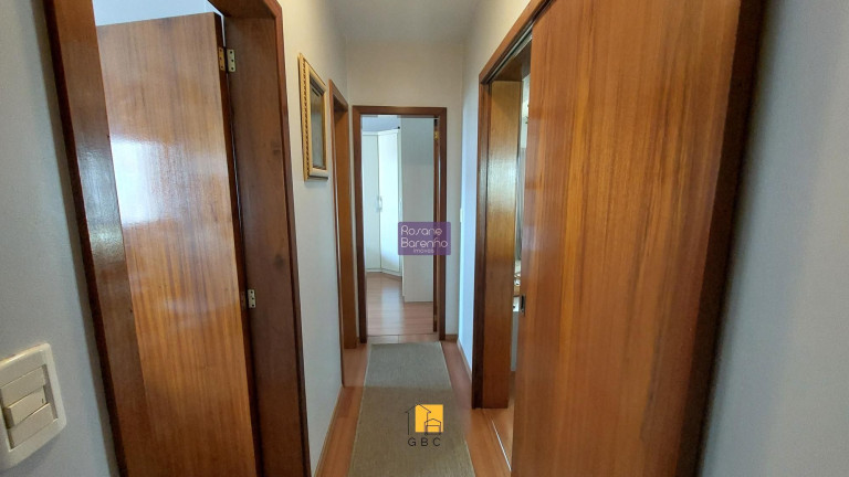 Imagem Apartamento com 3 Quartos à Venda, 180 m² em Cidade Nova - Rio Grande