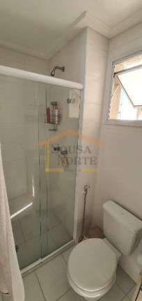 Imagem Apartamento com 3 Quartos à Venda, 85 m² em Lauzane Paulista - São Paulo