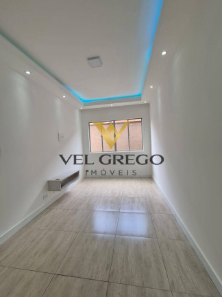 Imagem Apartamento com 2 Quartos à Venda, 63 m² em Taboão - São Bernardo Do Campo Imagem Apartamento com 2 Quartos à Venda, 63 m² em Taboão - São Bernardo Do Campo