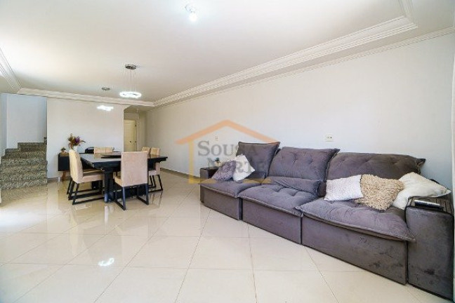 Imagem Sobrado com 3 Quartos à Venda, 204 m² em Vila Guilherme - São Paulo Imagem Sobrado com 3 Quartos à Venda, 204 m² em Vila Guilherme - São Paulo