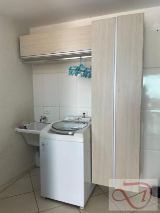 Imagem Cobertura com 2 Quartos à Venda, 88 m² em Casa Branca - Santo André