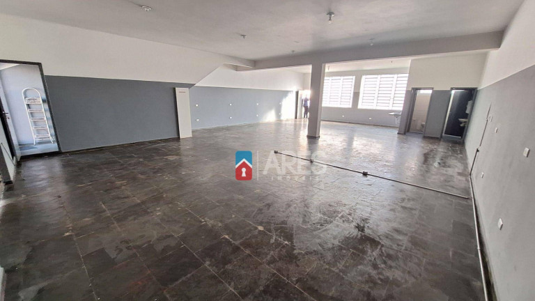 Sala Comercial para Alugar, 110 m² em Vila Santo Antônio - Americana