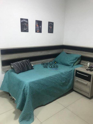 Imagem Sobrado com 3 Quartos à Venda, 200 m² em Parque São Domingos - São Paulo Imagem Sobrado com 3 Quartos à Venda, 200 m² em Parque São Domingos - São Paulo