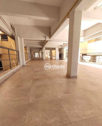 Imagem Apartamento com 3 Quartos à Venda, 65 m² em Ponte Preta - Campinas Imagem Apartamento com 3 Quartos à Venda, 65 m² em Ponte Preta - Campinas