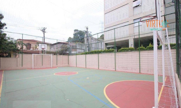Imagem Apartamento com 3 Quartos à Venda, 80 m² em City América - São Paulo Imagem Apartamento com 3 Quartos à Venda, 80 m² em City América - São Paulo