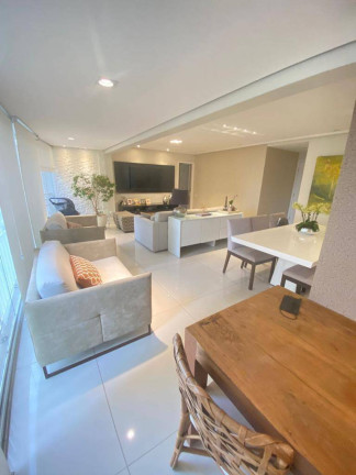 Imagem Apartamento com 3 Quartos à Venda, 126 m² em Mooca - São Paulo