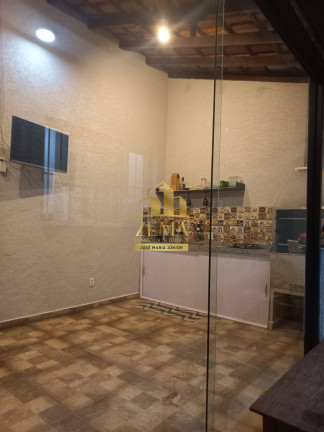 Imagem Casa com 3 Quartos à Venda, 123 m² em Villa Di Cesar - Mogi Das Cruzes Imagem Casa com 3 Quartos à Venda, 123 m² em Villa Di Cesar - Mogi Das Cruzes