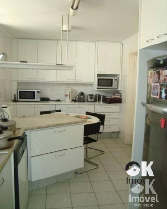 Imagem Apartamento com 4 Quartos à Venda, 260 m² em Jardim Paulista - São Paulo