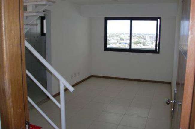Imagem Apartamento com 1 Quarto para Alugar, 108 m² em Pitangueiras - Lauro De Freitas