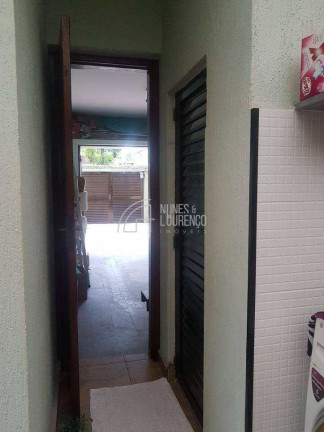 Imagem Casa com 3 Quartos à Venda, 200 m² em Embaré - Santos