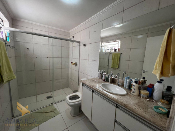 Imagem Sobrado com 4 Quartos à Venda, 259 m² em Itanhangá Park - Campo Grande