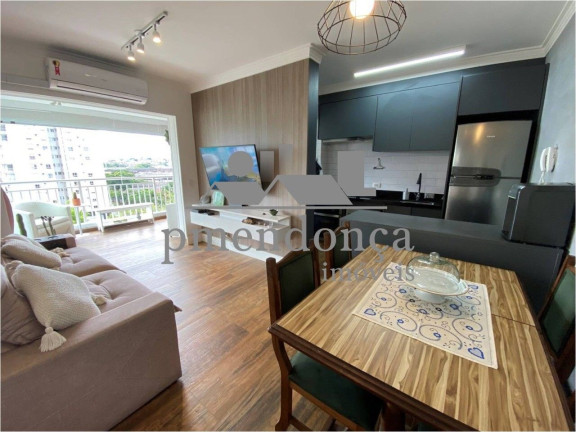 Imagem Apartamento com 2 Quartos à Venda, 62 m² em Vila Anastácio - São Paulo Imagem Apartamento com 2 Quartos à Venda, 62 m² em Vila Anastácio - São Paulo