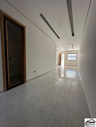 Imagem Casa com 3 Quartos à Venda, 120 m² em Cidade Patriarca - São Paulo
