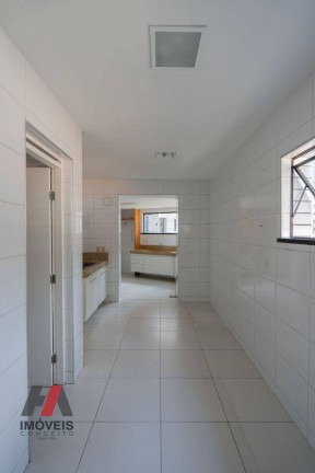Imagem Apartamento com 3 Quartos à Venda, 210 m² em Meireles - Fortaleza