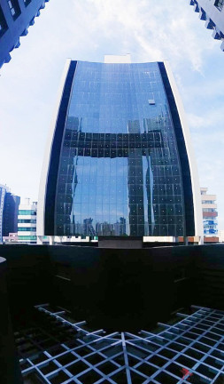 Imagem Apartamento com 2 Quartos à Venda, 78 m² em Centro - Torres Imagem Apartamento com 2 Quartos à Venda, 78 m² em Centro - Torres