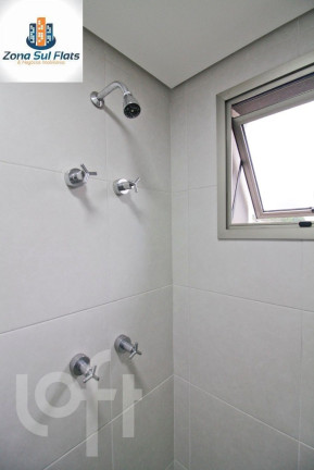 Imagem Apartamento com 1 Quarto à Venda, 30 m² em Pinheiros - São Paulo
