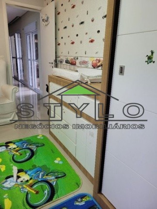 Imagem Apartamento com 3 Quartos à Venda, 116 m² em Baeta Neves - São Bernardo Do Campo Imagem Apartamento com 3 Quartos à Venda, 116 m² em Baeta Neves - São Bernardo Do Campo