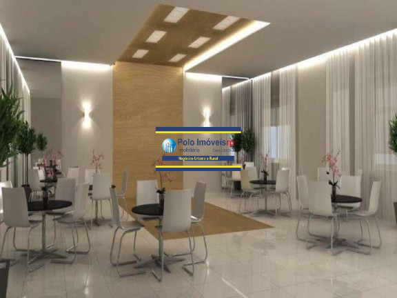 Imagem Apartamento com 2 Quartos à Venda, 80 m² em Vila Tibério - Ribeirão Preto Imagem Apartamento com 2 Quartos à Venda, 80 m² em Vila Tibério - Ribeirão Preto
